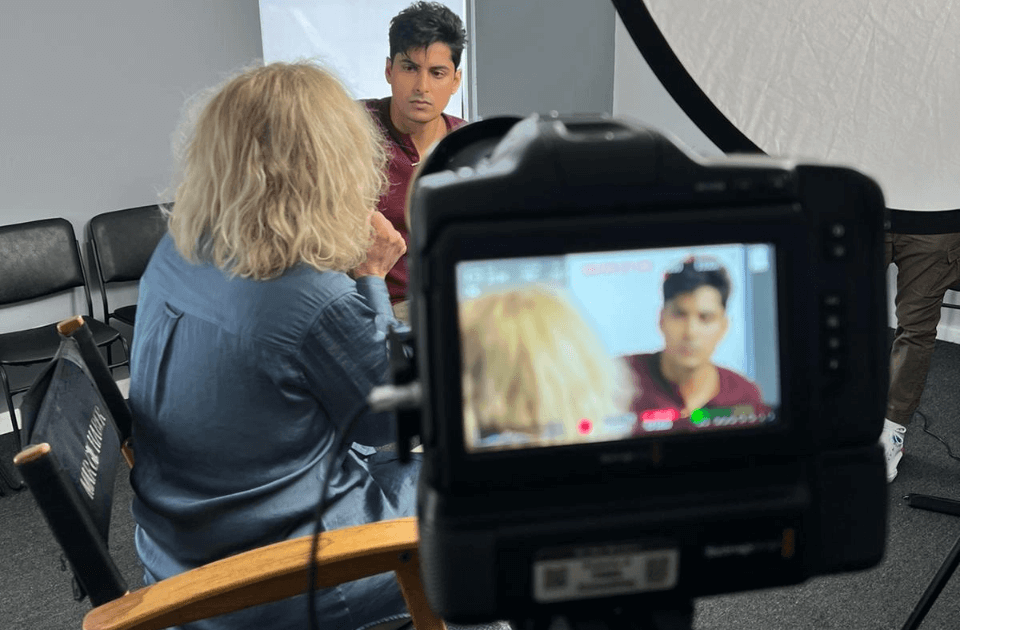 margie haber on-camera acting classes in los angeles